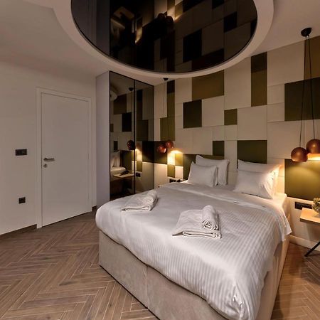 Bijele Vode Spa&Nature Hotel Prijedor Buitenkant foto