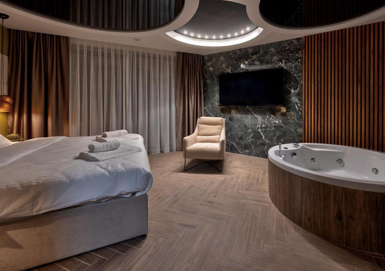 Bijele Vode Spa&Nature Hotel Prijedor Buitenkant foto