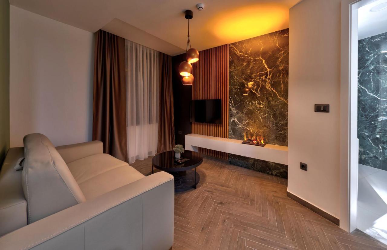 Bijele Vode Spa&Nature Hotel Prijedor Buitenkant foto