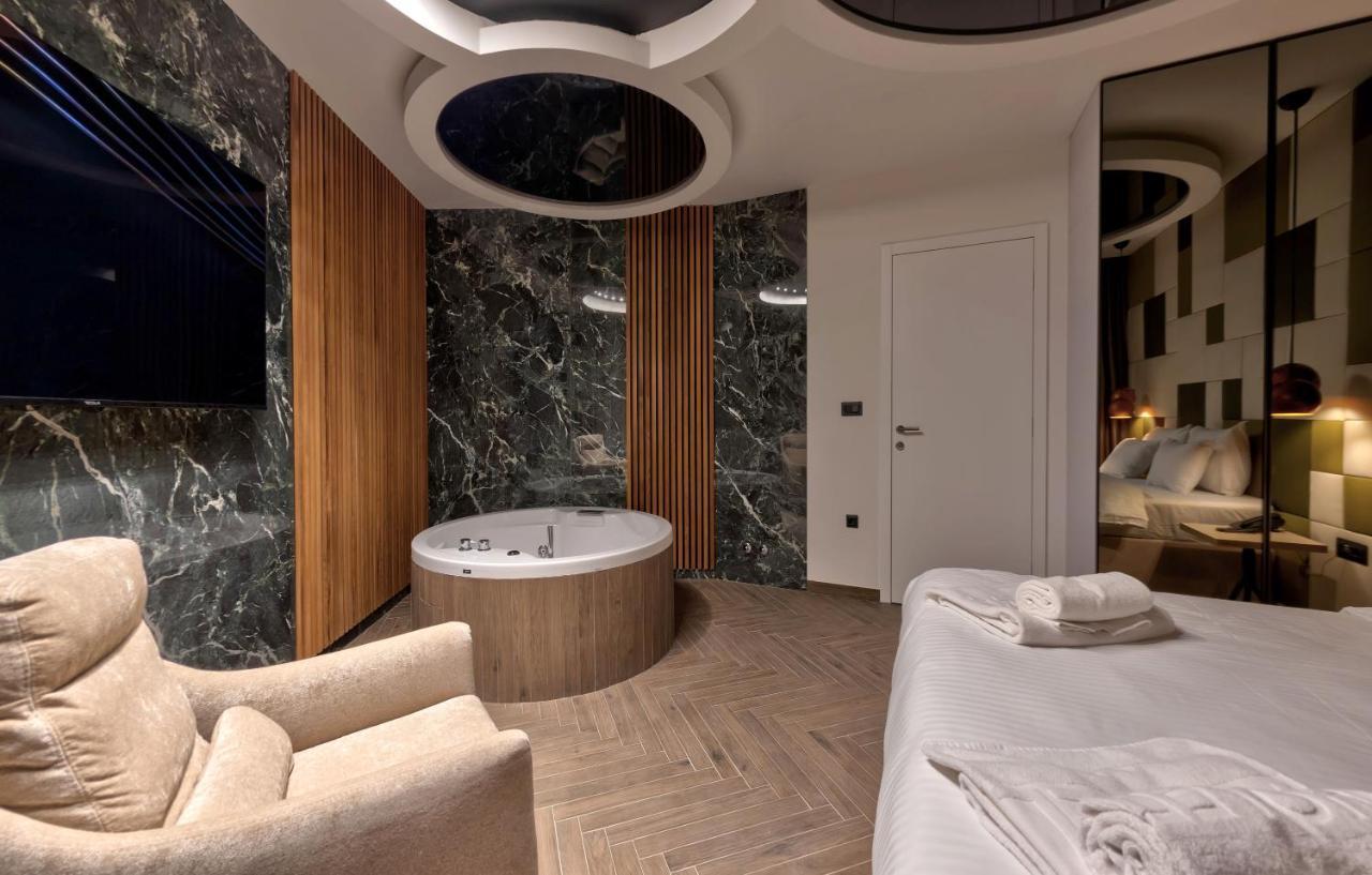Bijele Vode Spa&Nature Hotel Prijedor Buitenkant foto