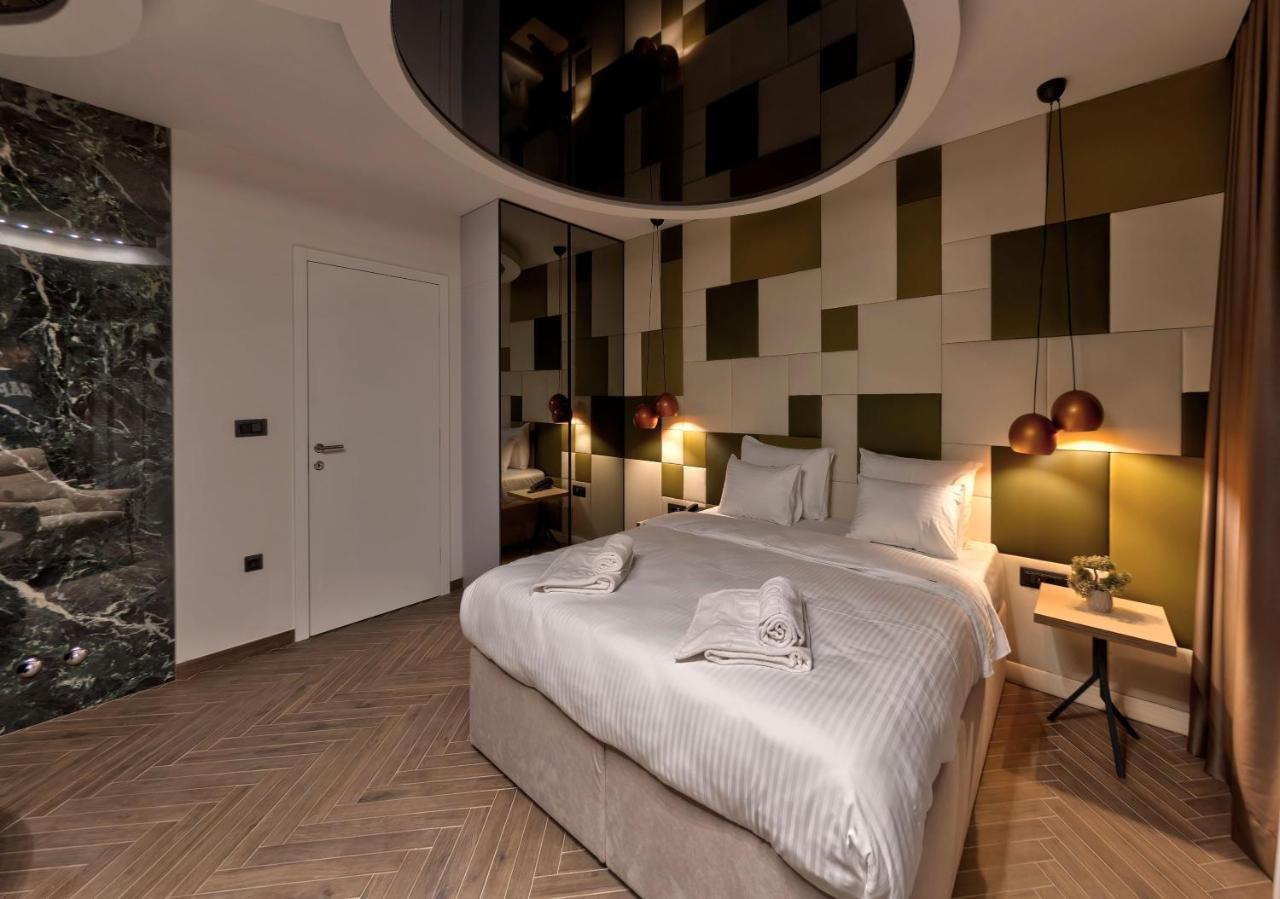 Bijele Vode Spa&Nature Hotel Prijedor Buitenkant foto