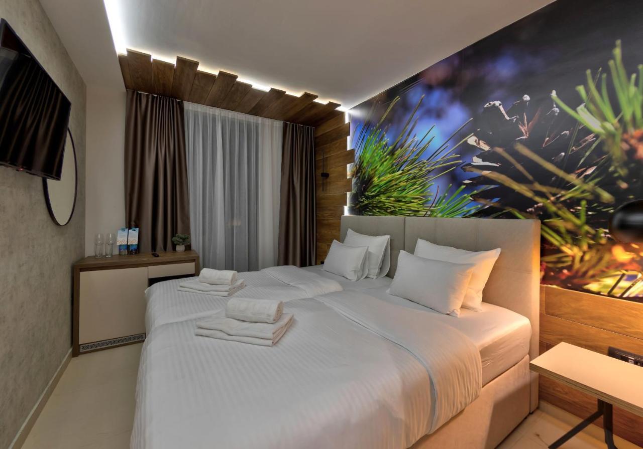 Bijele Vode Spa&Nature Hotel Prijedor Buitenkant foto