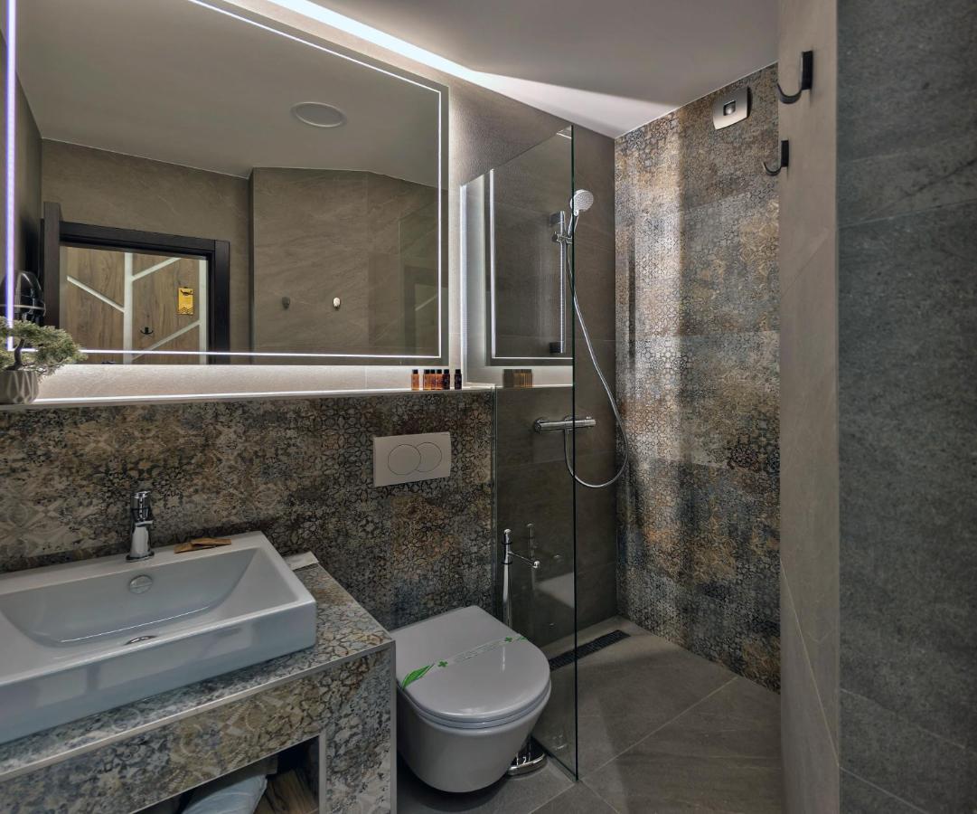 Bijele Vode Spa&Nature Hotel Prijedor Buitenkant foto