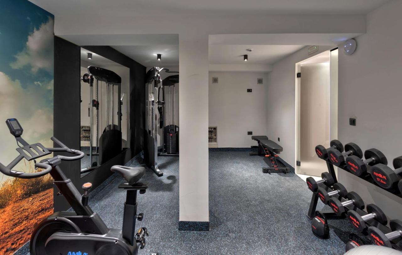 Bijele Vode Spa&Nature Hotel Prijedor Buitenkant foto