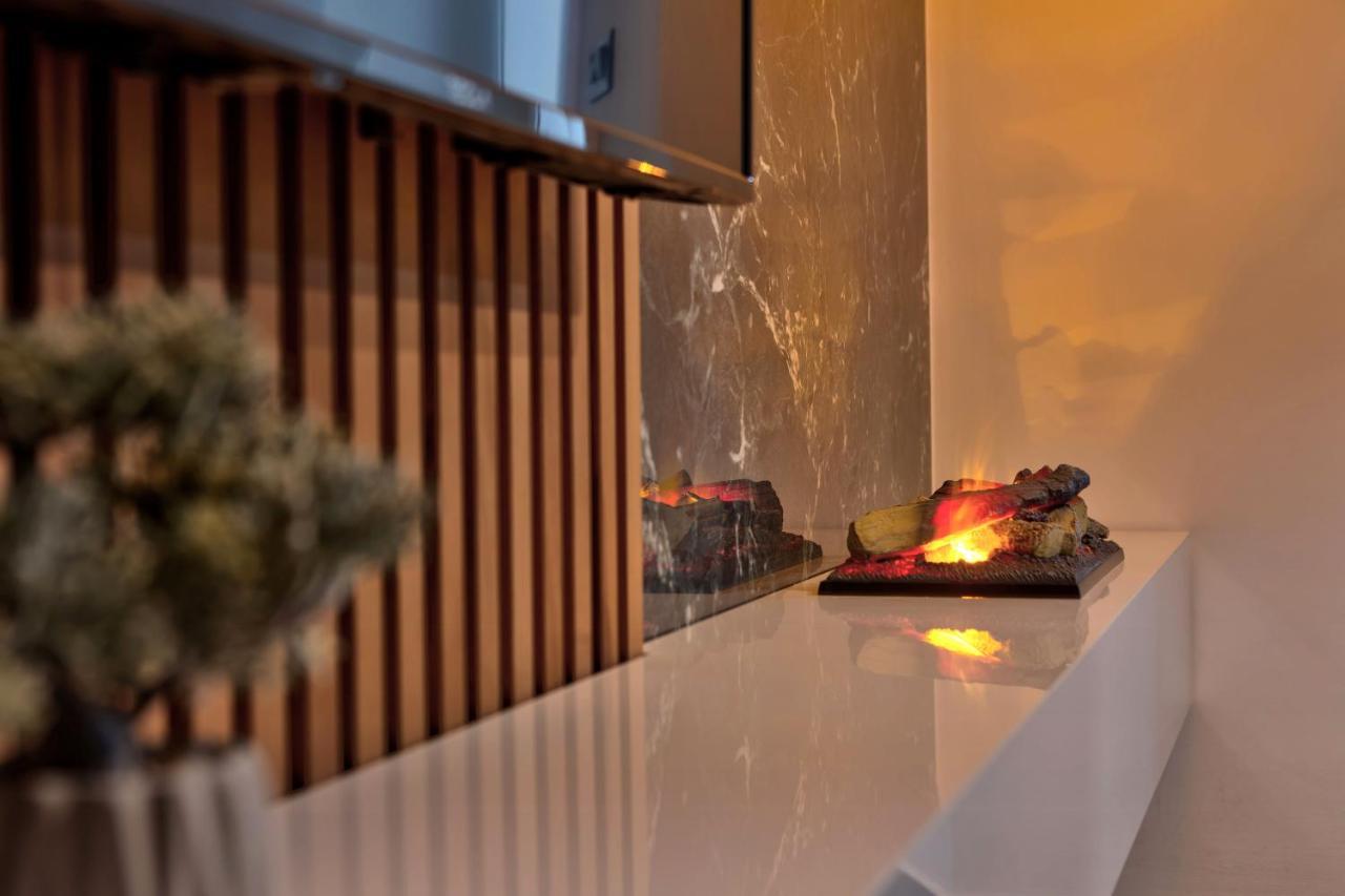 Bijele Vode Spa&Nature Hotel Prijedor Buitenkant foto
