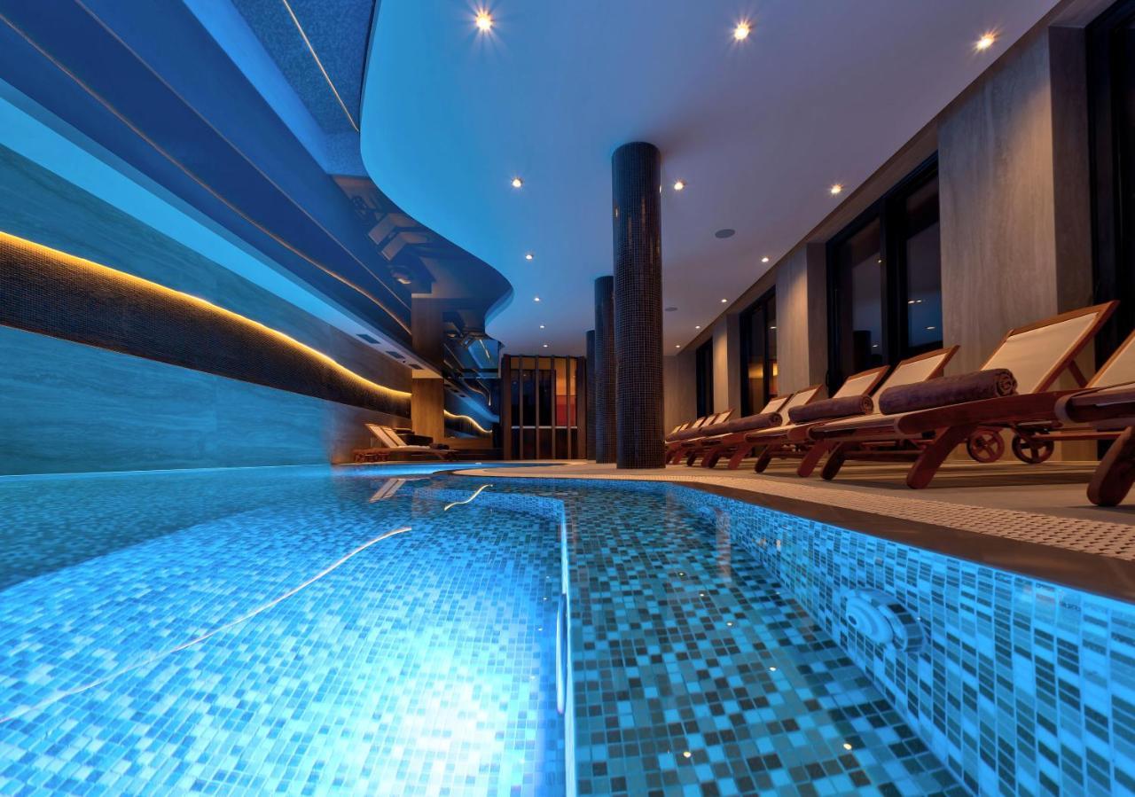 Bijele Vode Spa&Nature Hotel Prijedor Buitenkant foto