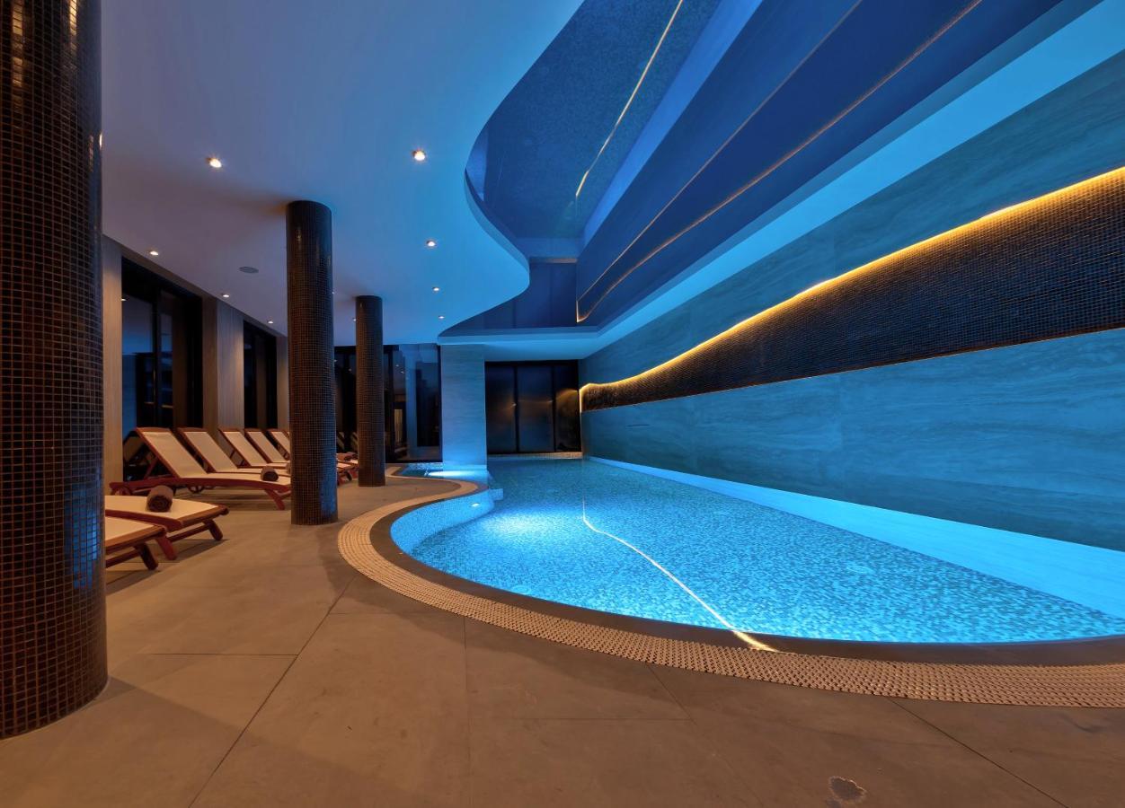Bijele Vode Spa&Nature Hotel Prijedor Buitenkant foto