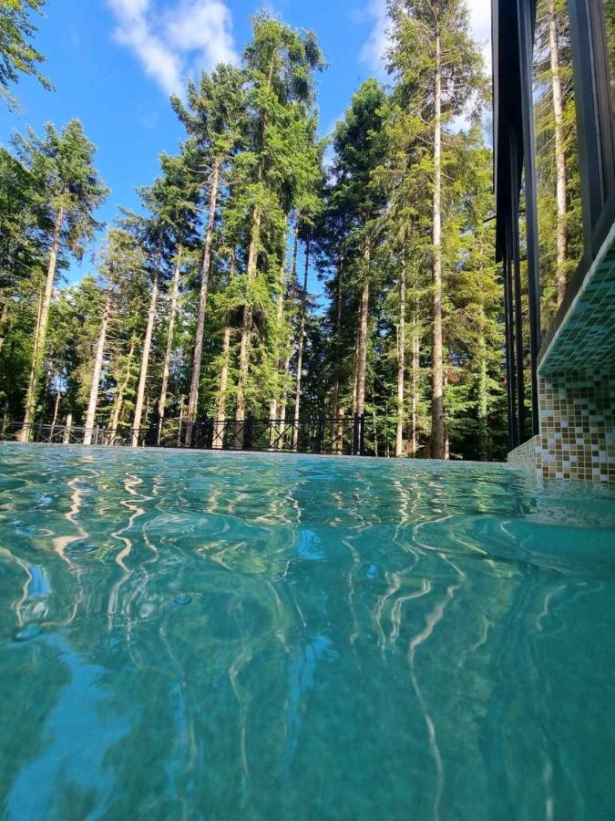 Bijele Vode Spa&Nature Hotel Prijedor Buitenkant foto